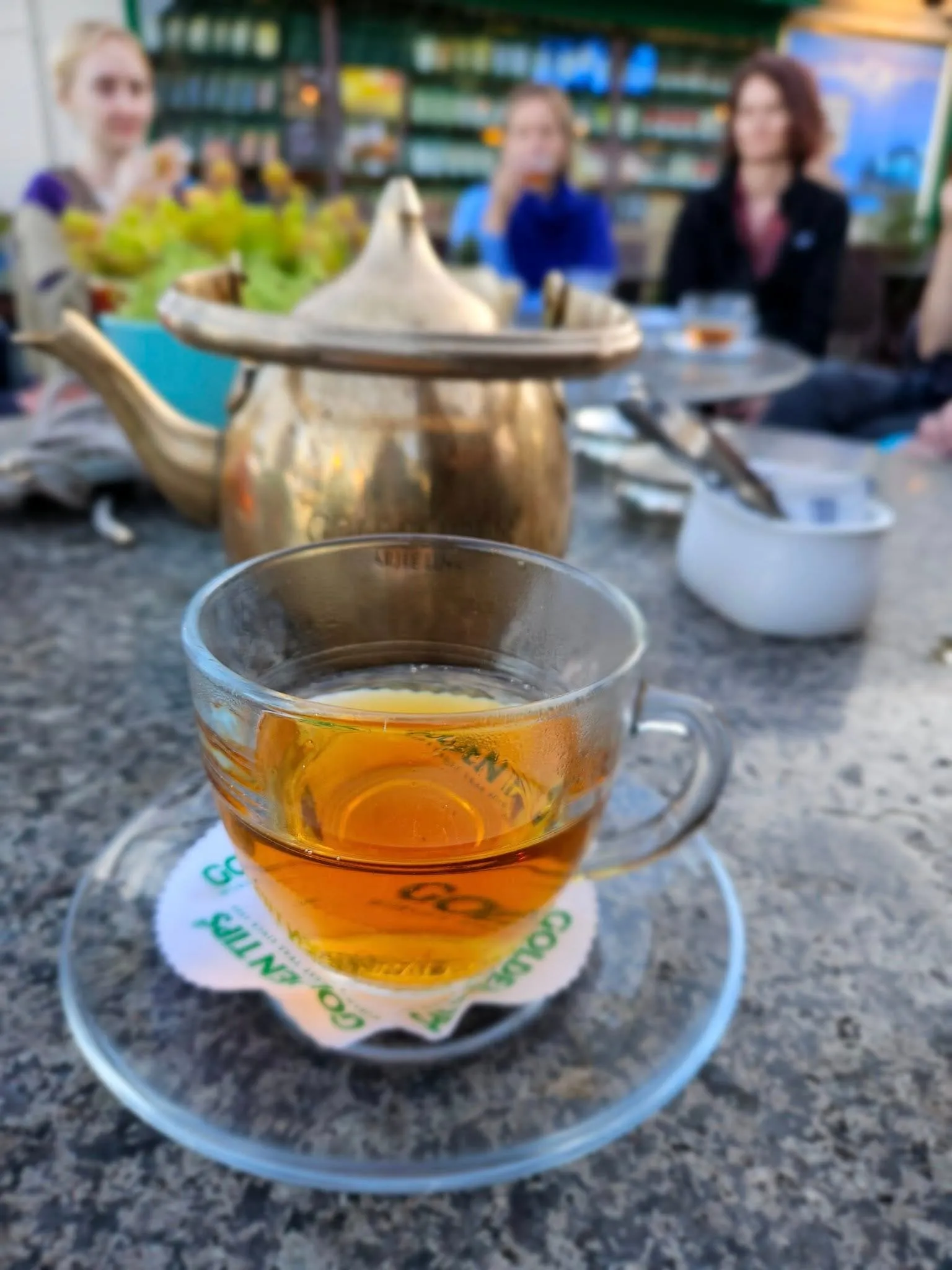 WYPRAWA DO — DARJEELING I SIKKIMU
